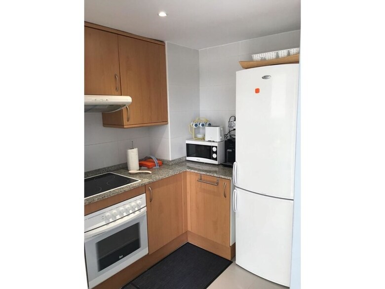 Apartamentos Geranio 1 12