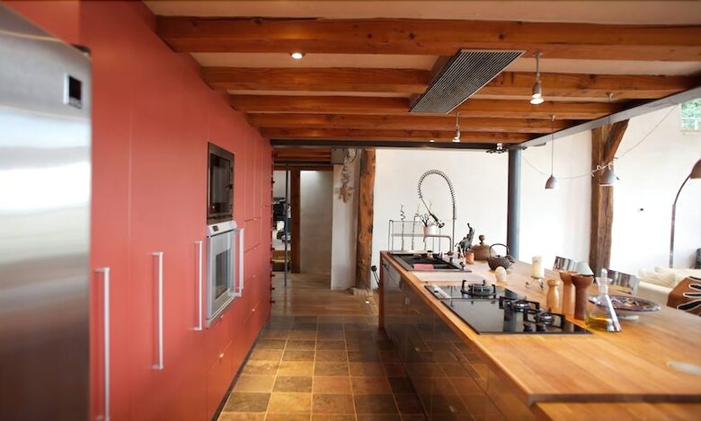 Hotel Chez Zen Holistic Retreats