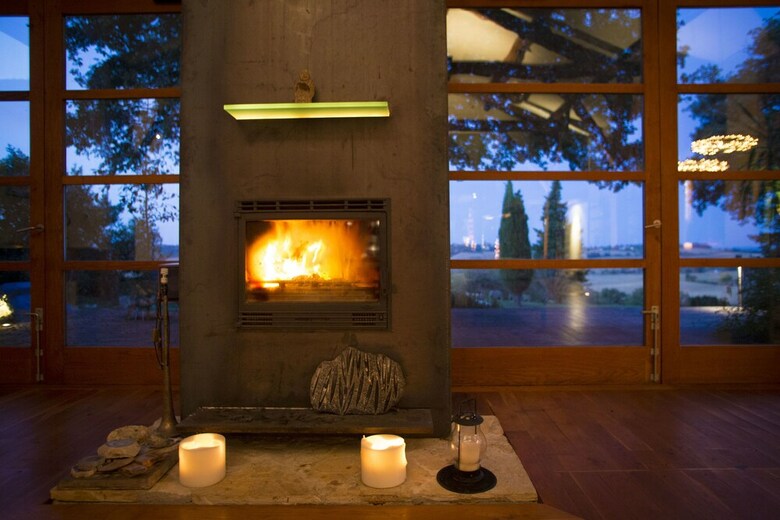 Hotel Chez Zen Holistic Retreats