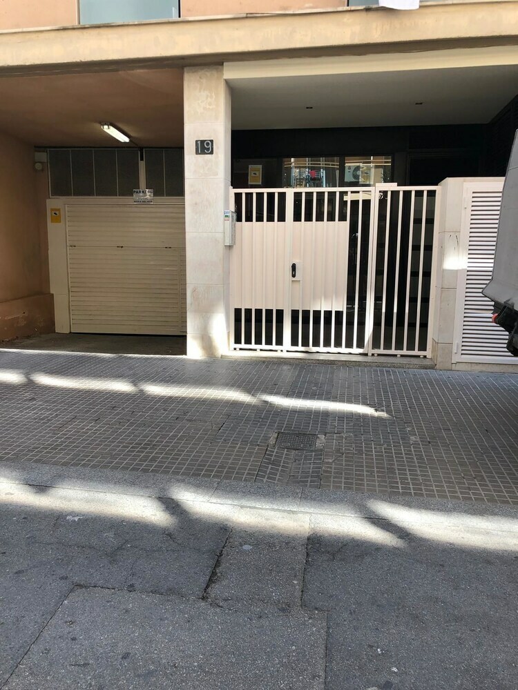 Apartamentos Clavel