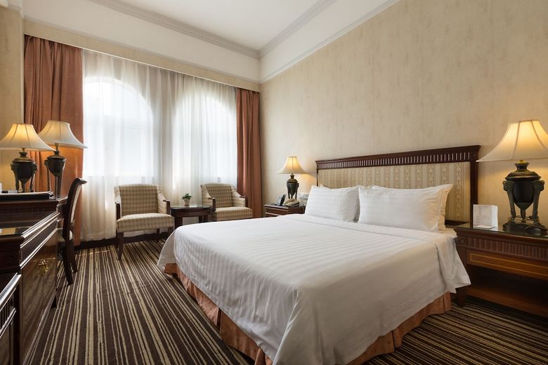 Grand Palace Hotel