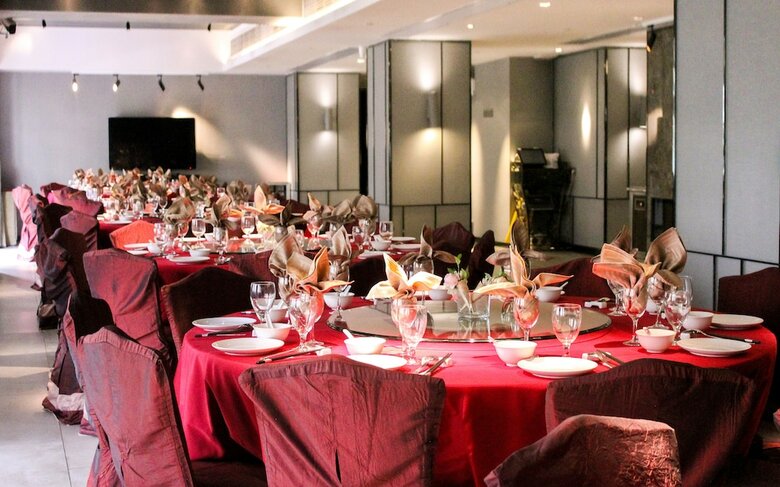 Grand Palace Hotel