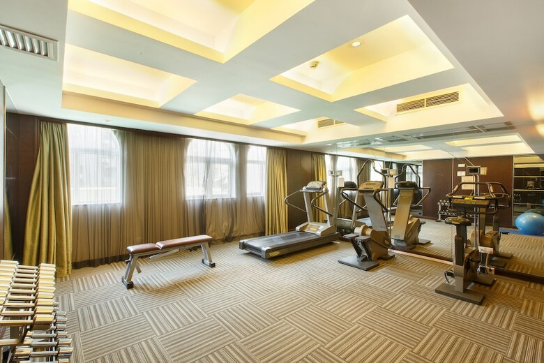 Grand Palace Hotel
