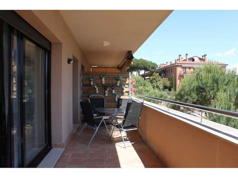 Apartamentos Ficus 4