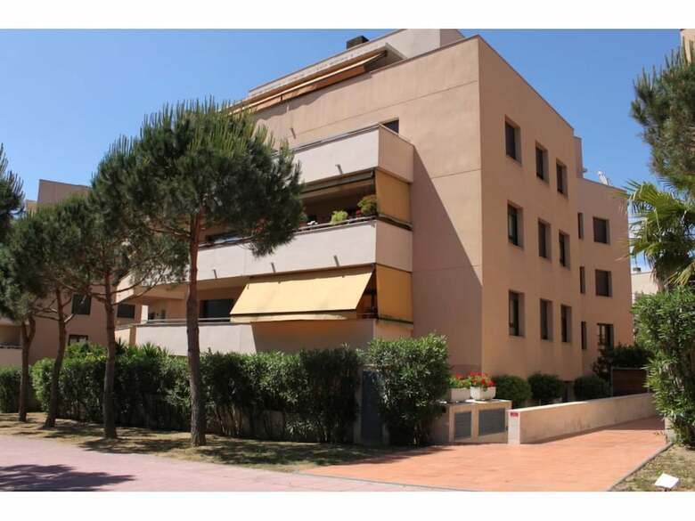 Apartamentos Ficus 4