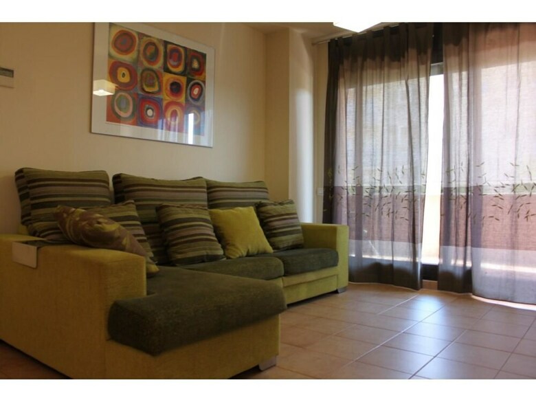 Apartamentos Ficus 4