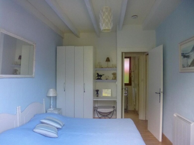 Bed & Breakfast Green Bike Pyrenees