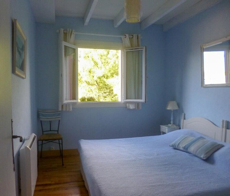 Bed & Breakfast Green Bike Pyrenees