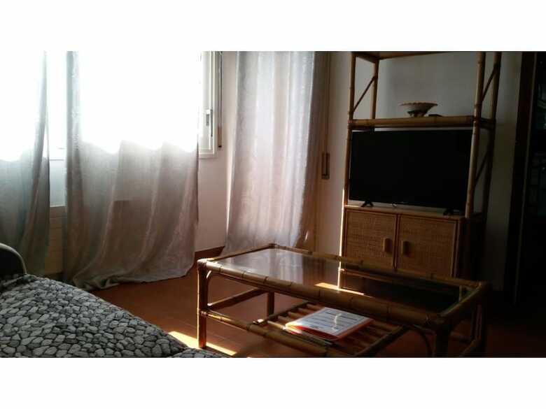 Apartamentos Girasol