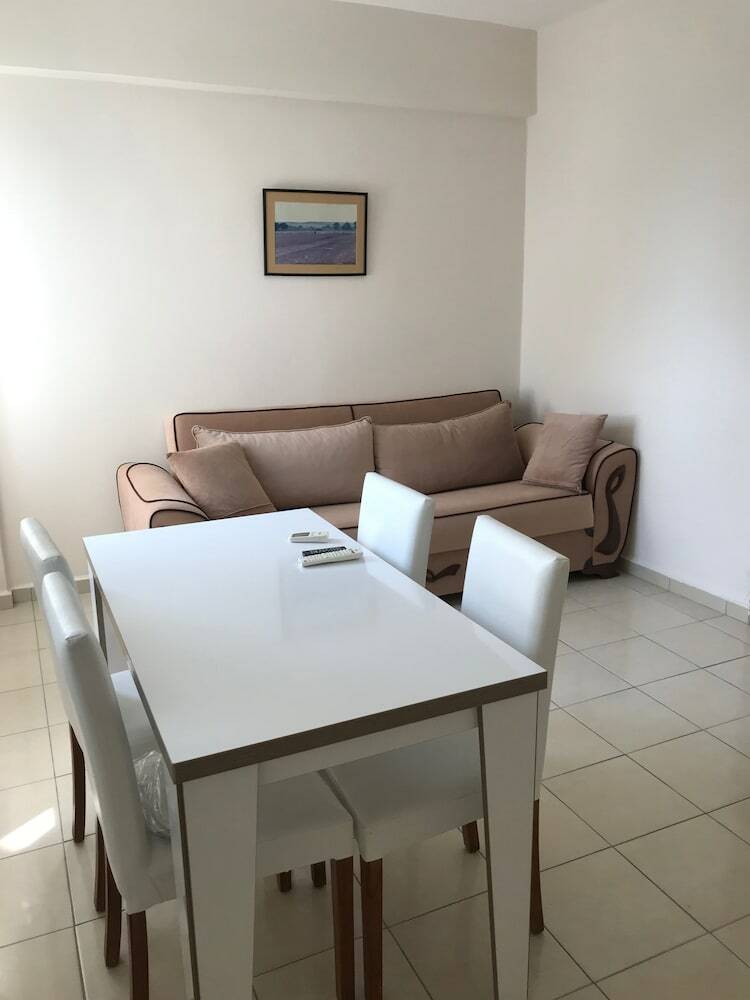 Mina Grand Hotel