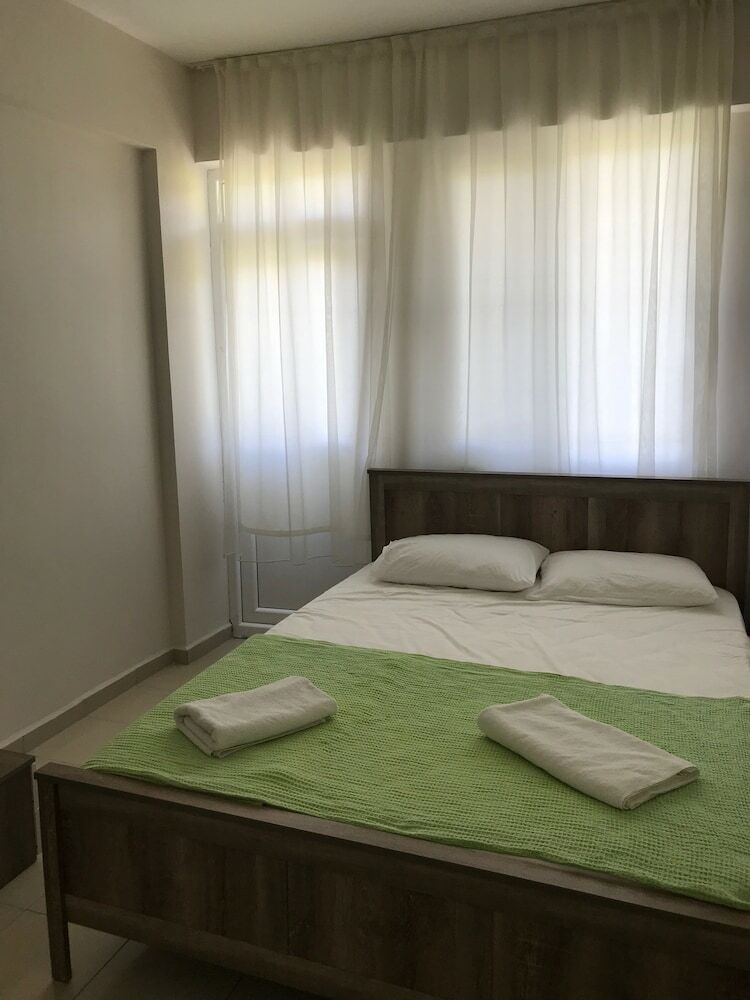 Mina Grand Hotel