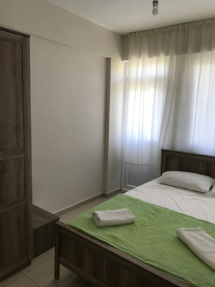 Mina Grand Hotel