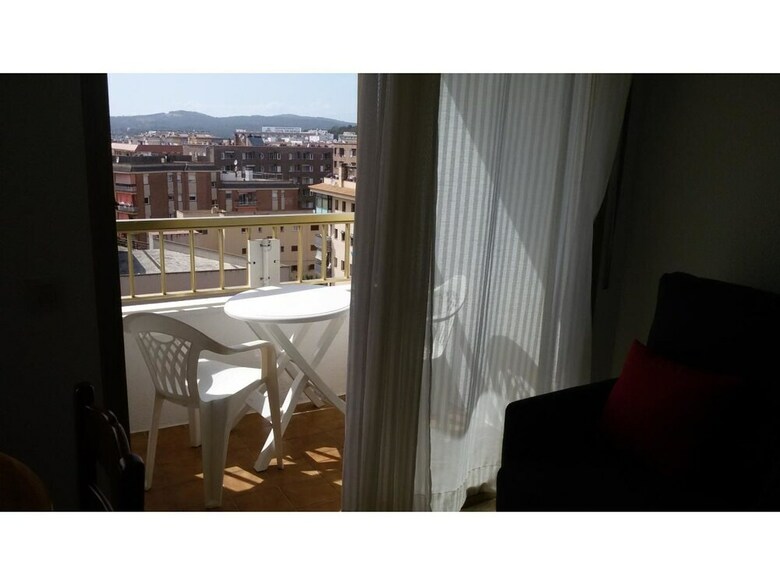 Apartamentos Los Sauces