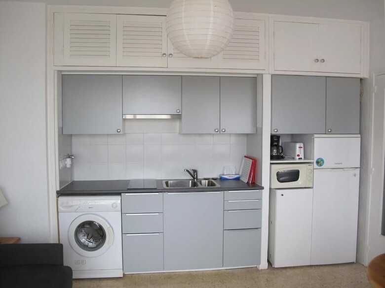 Apartamentos Los Sauces