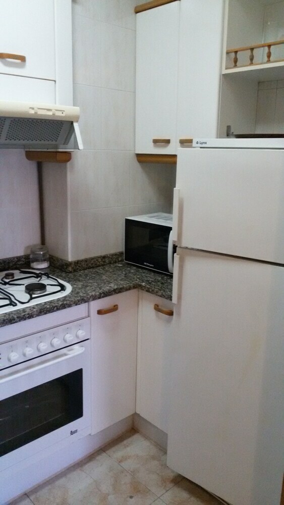 Apartamentos Magnolia