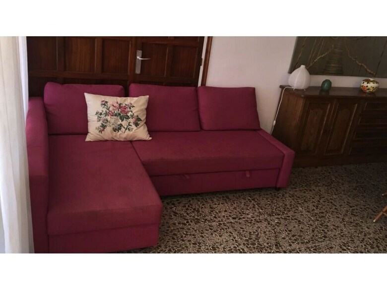 Apartamentos Tulipan 1