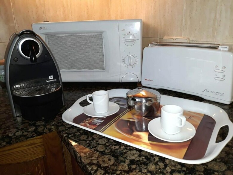 Apartamentos Tulipan 1