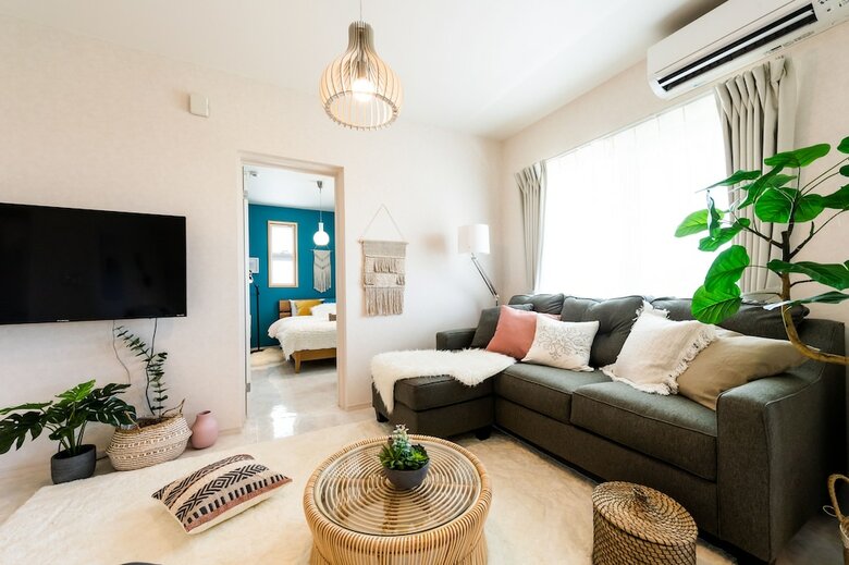 Villa Safari