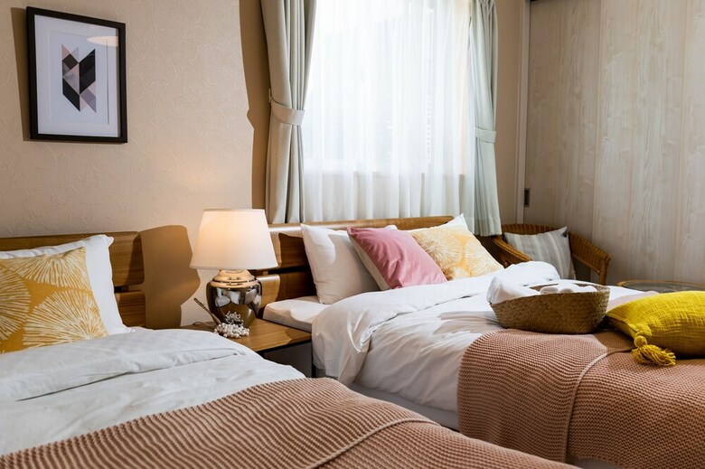Villa Safari