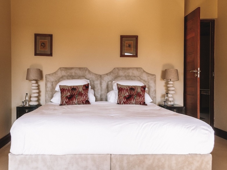 Hotel Sibani Hills