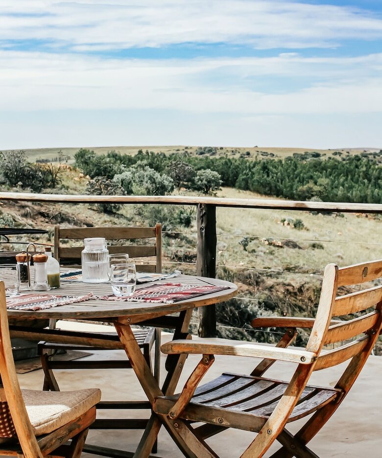 Hotel Sibani Hills