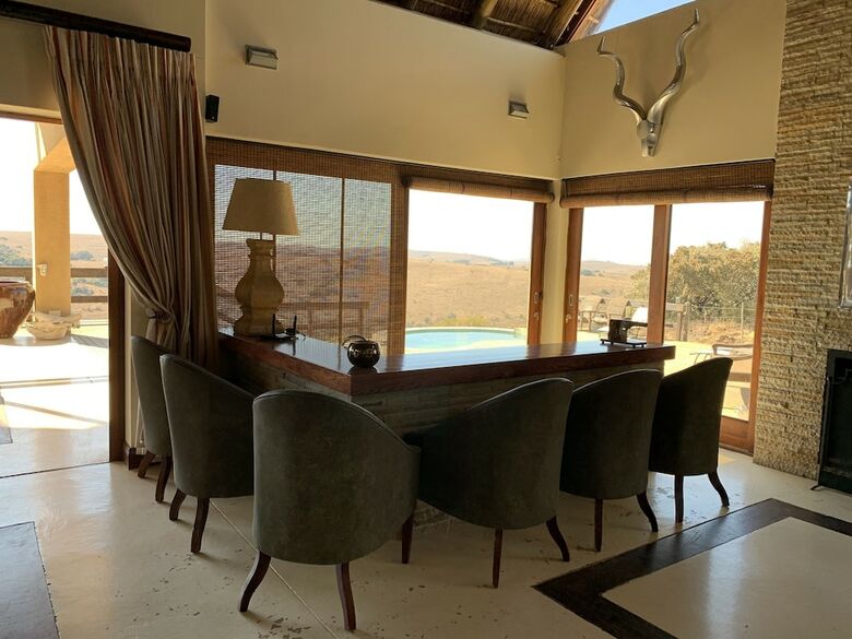 Hotel Sibani Hills