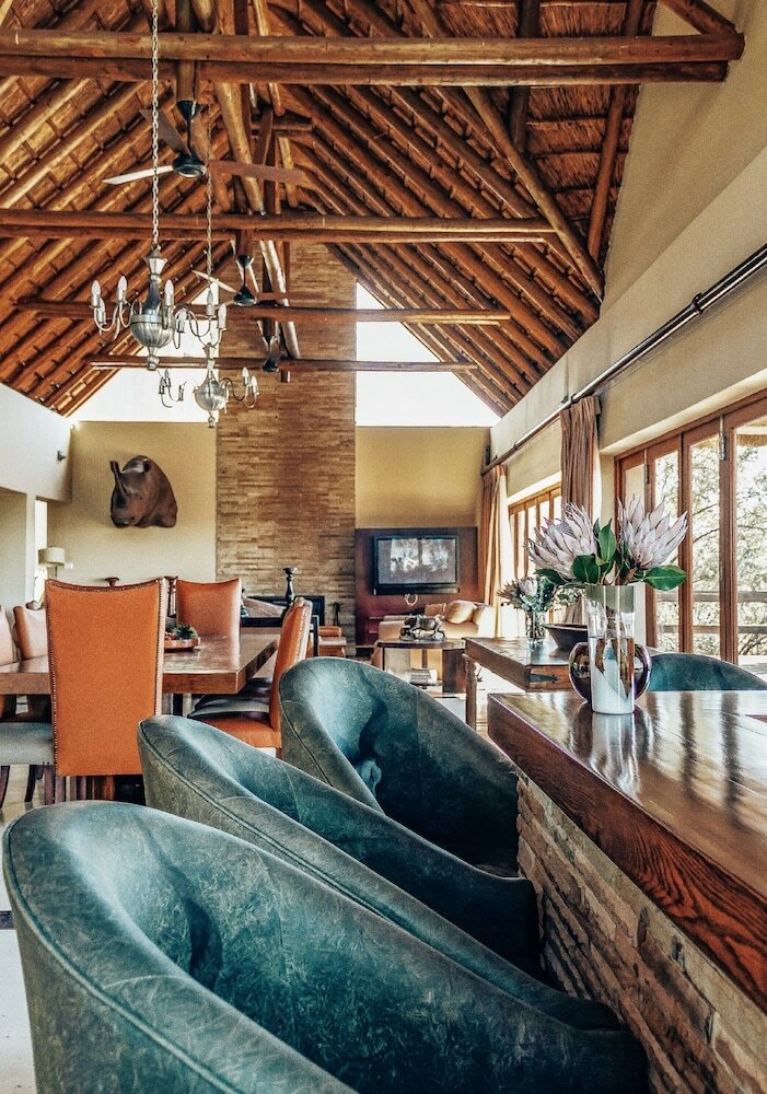 Hotel Sibani Hills
