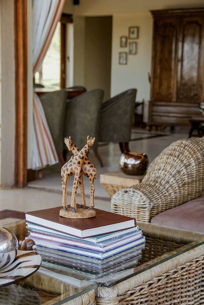 Hotel Sibani Hills
