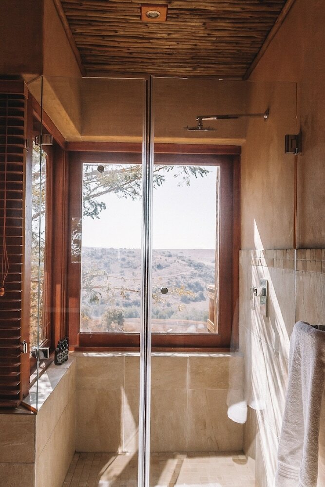 Hotel Sibani Hills