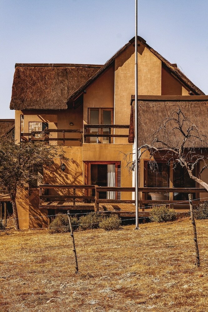 Hotel Sibani Hills