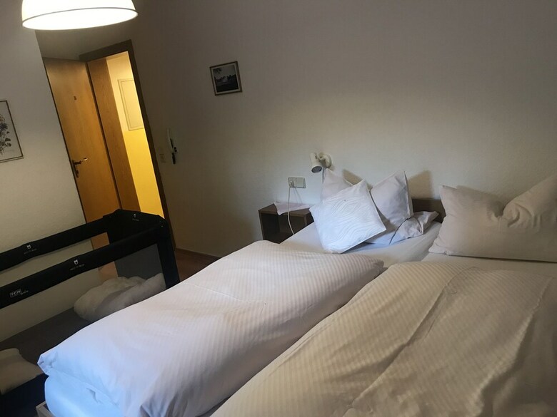 Pension Brunnenhof