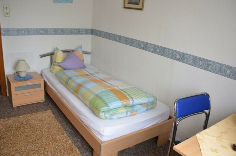 Pension Brunnenhof