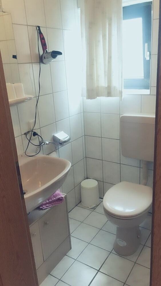 Pension Brunnenhof