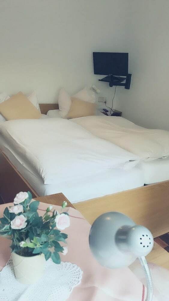 Pension Brunnenhof