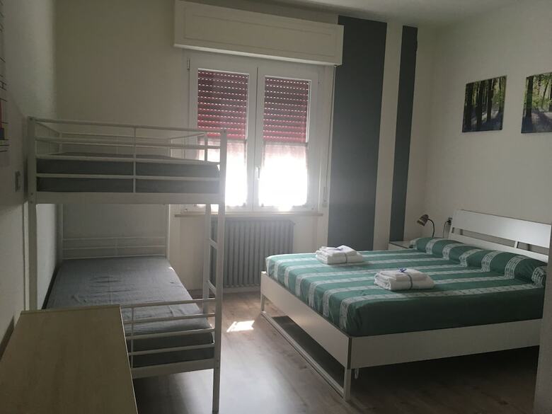 Apartamento Appartamenti Francesco