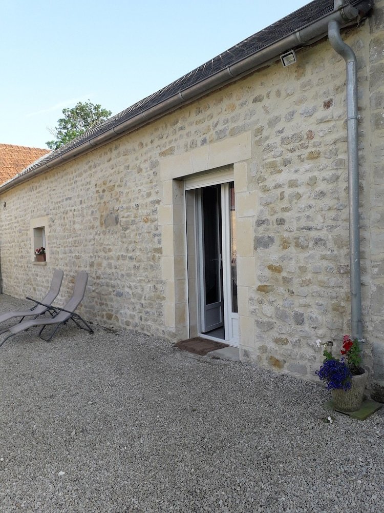 Les Roseaux