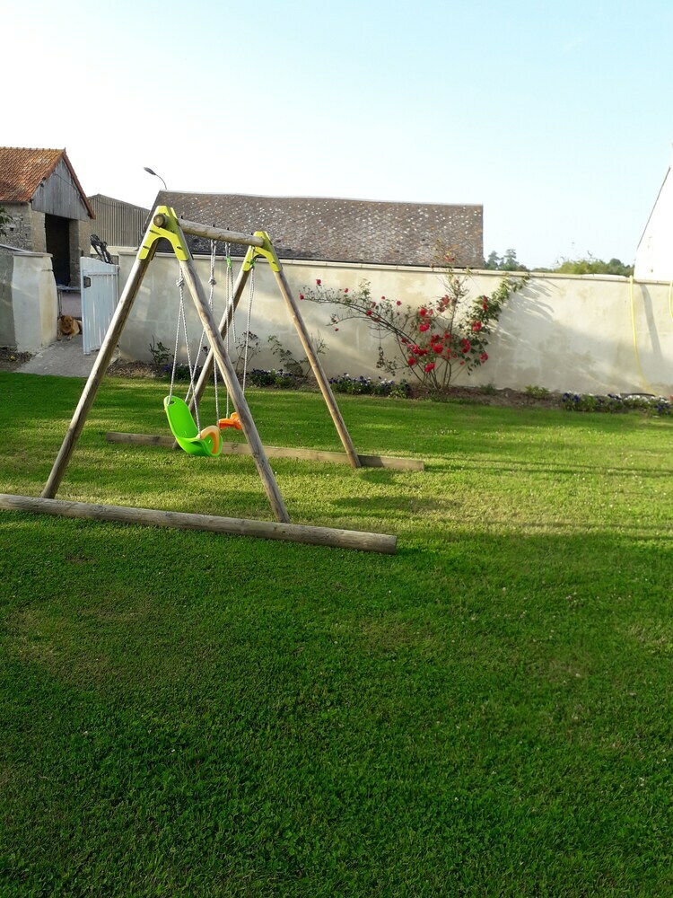 Les Roseaux