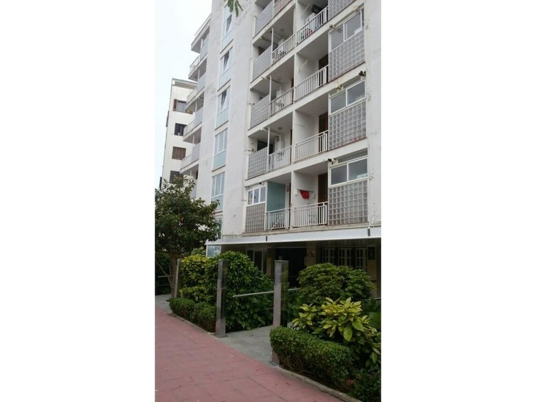 Apartamentos Tulipan 2