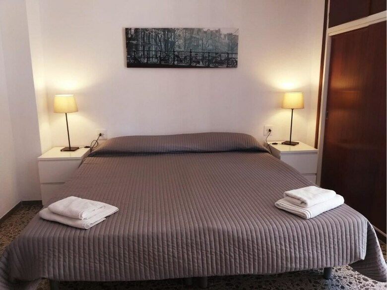 Apartamentos Tulipan 2