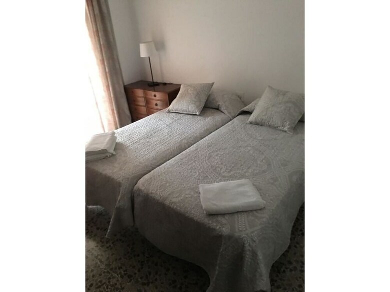 Apartamentos Tulipan 2