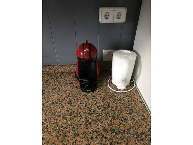 Apartamentos Tulipan 2
