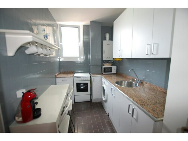Apartamentos Tulipan 2