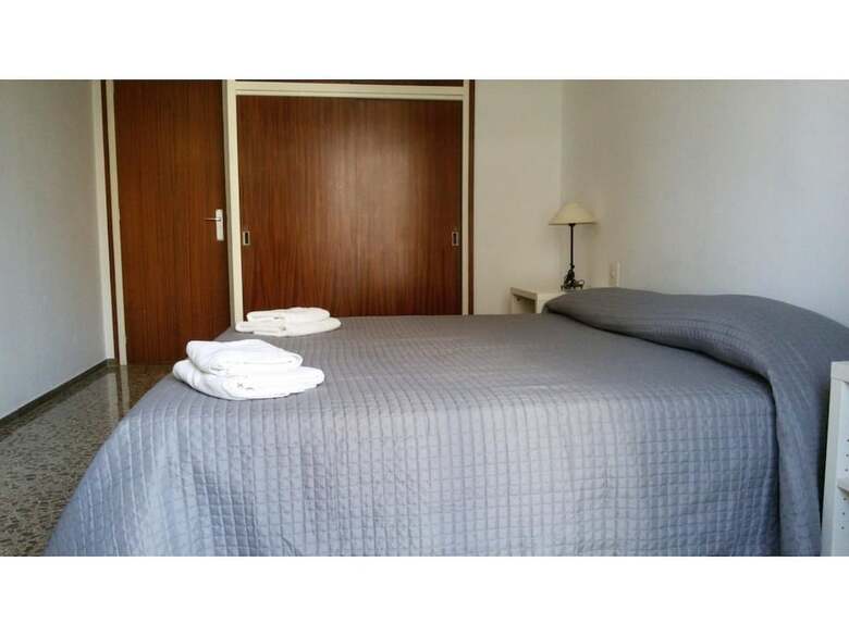Apartamentos Tulipan 2