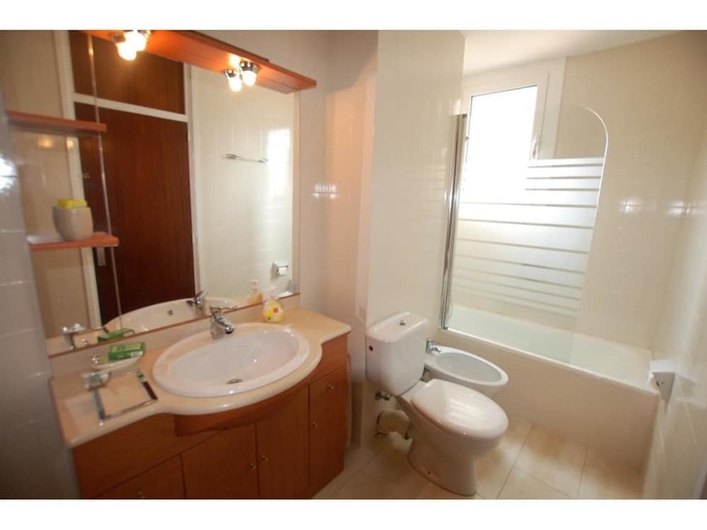 Apartamentos Tulipan 2
