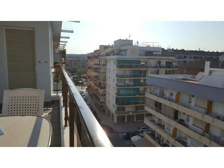 Apartamentos Margarita