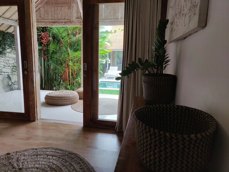 Villa Balimasan