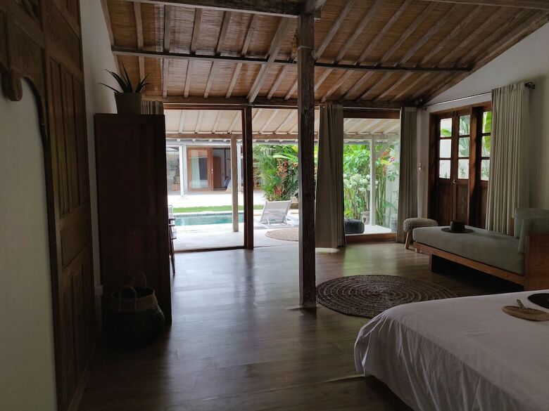 Villa Balimasan