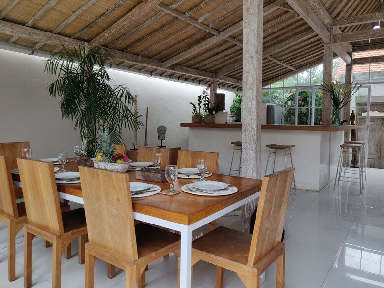 Villa Balimasan
