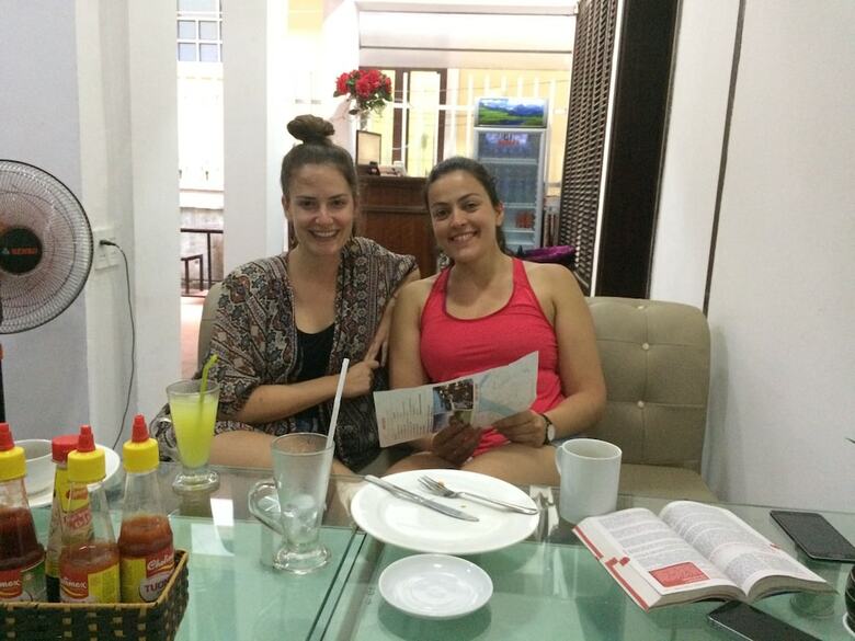 Hostal Amy Homestay Hue