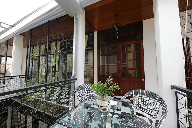 Hostal Amy Homestay Hue